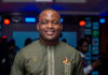Detective Sergeant Confidence Fiagadzi crowned CID of the Year at Ghana Governance and Leadership Awards