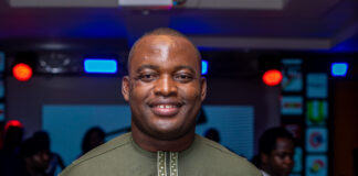 Detective Sergeant Confidence Fiagadzi crowned CID of the Year at Ghana Governance and Leadership Awards
