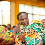 Support Agric and ATVET; they create real value – Bechem chief urges gov’t