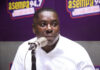 Revenue shortfalls forcing government to borrow – Gideon Boako