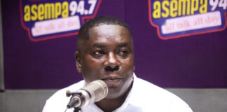 Revenue shortfalls forcing government to borrow – Gideon Boako