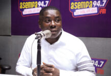 NPP race: Bawumia has remained calm despite provocations – Gideon Boako