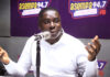 Ghana must diversify beyond gold to reduce economic risks – Gideon Boako