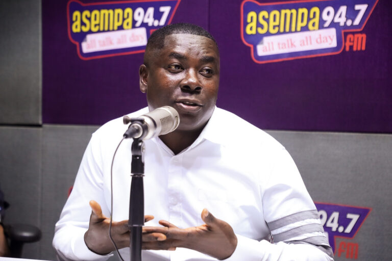 Gideon Boako alleges insider trading in sale of Ghana’s gold reserves