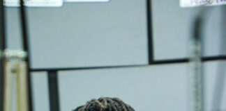 I’m a traditionalist and herbalist – Kwaw Kese