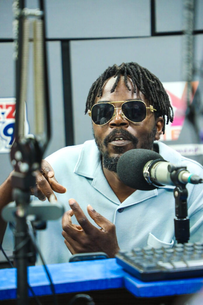 Kwaw Kese