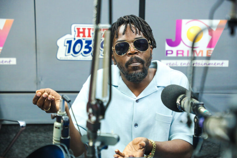 Kwaw Kese to refund $170 raised for Kwesi Arthur to donors after backlash