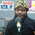 Artistes who say they’re not doing music for awards are liars – Ras Kuuku