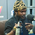 Vybz Kartel concert: Ras Kuuku names top 4 artistes he’d share stage with if…