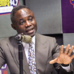 Akandoh defends stance; says apology over Tamale Teaching Hospital incident was unnecessary