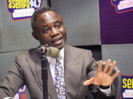 Health Minister refers Lightwave Health System contract infractions to Attorney General