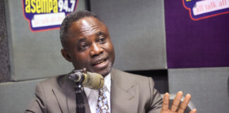 Health Minister refers Lightwave Health System contract infractions to Attorney General