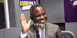 Health facilities receiving timely NHIS payments – Health Minister