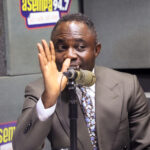 Minority accuses Akandoh of misleading health workers over financial clearance and arrears payments