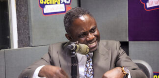 Unpaid health workers to receive salaries from November – Health Minister