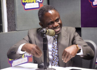 Unpaid health workers to receive salaries from November – Health Minister