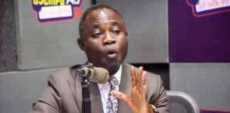 LHIMS contractors were holding Ghanaians to ransom – Health Minister