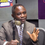 Health Minister warns health facilities over poor maintenance culture