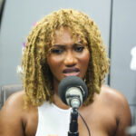 “What’s all this?” – Wendy Shay speaks on challenges of mentoring other people’s children