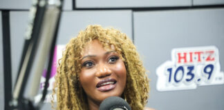 Wendy Shay opens up about close friendship with Shatta Wale