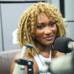 I’ve a dietician and personal trainer – Wendy Shay on maintaining beauty