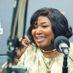 Don’t sack Otto Addo – Grace Ashly