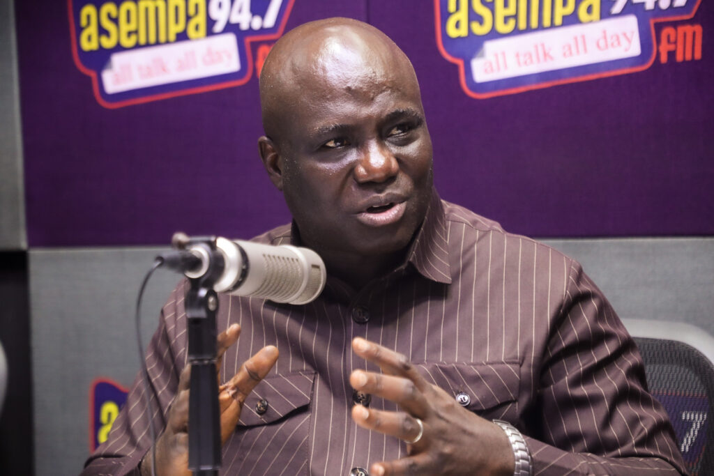 Gov’t to construct processing plants for ‘Nkoko Nkitinkiti’ poultry programme
