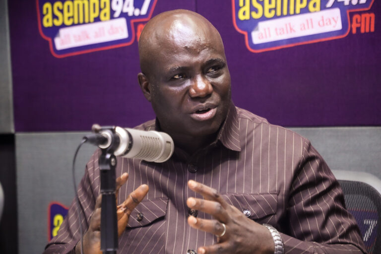 Gov’t to construct processing plants for ‘Nkoko Nkitinkiti’ poultry programme