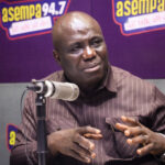 Mahama prioritises shift from rain-fed to irrigation-based farming – Agric Minister