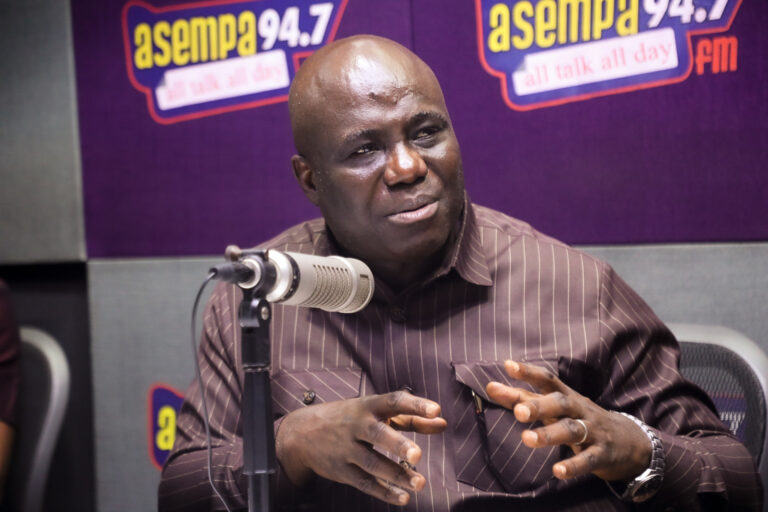 Mahama prioritises shift from rain-fed to irrigation-based farming – Agric Minister