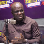 30% of food produced in Ghana goes to waste — Agric Minister laments