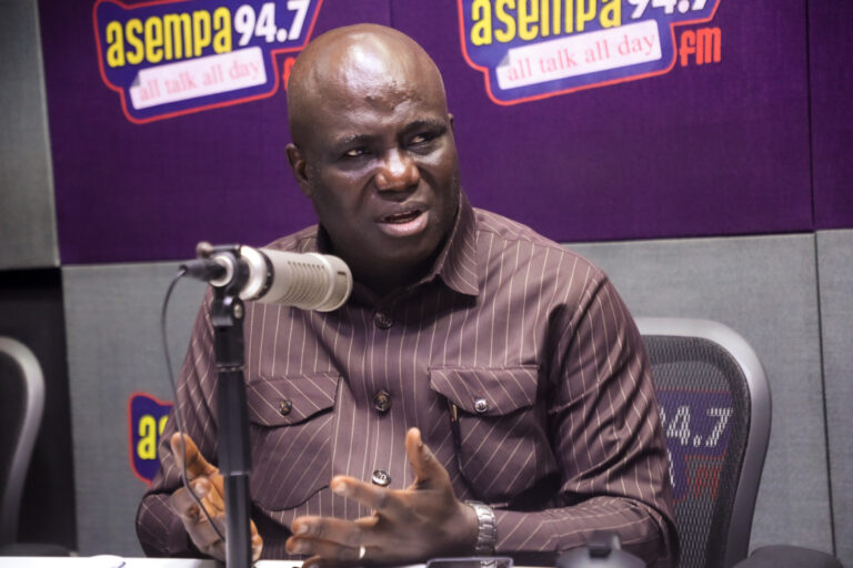 30% of food produced in Ghana goes to waste — Agric Minister laments