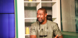 Don’t hide behind audit to abandon Agenda 111 project – Okoe-Boye cautions gov’t