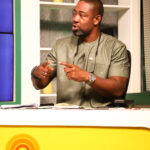 Okoe-Boye urges gov’t to revive Agenda 111 projects to tackle unemployment