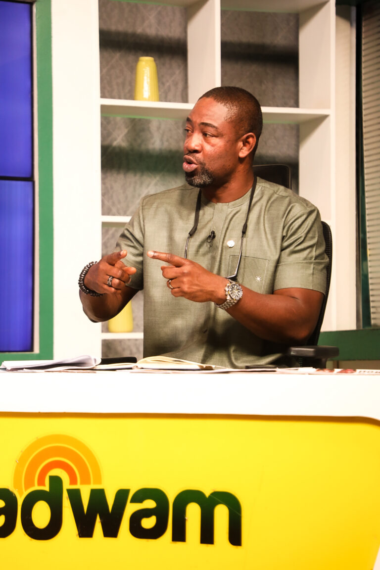 Okoe-Boye urges gov’t to revive Agenda 111 projects to tackle unemployment