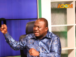 Middle East tensions won’t affect Ghana; avoid blame – Akim Oda MP