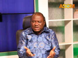 Arrest of Weija Children’s Hospital contractor a very bad move – Former Deputy Health Minister