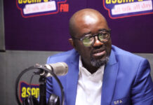 2026 WC: I hope Ghana get a good draw – GFA boss Kurt Okraku