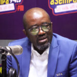 I want to win the World Cup – GFA president Kurt Okraku declares