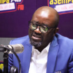 Come with a clean heart if you want to represent Ghana – GFA boss Kurt Okraku
