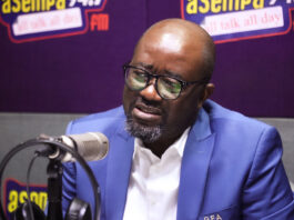 Come with a clean heart if you want to represent Ghana – GFA boss Kurt Okraku