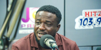 Joe Mettle is not just an artiste; he’s a mogul now – Perez Musik