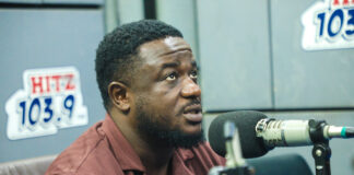 Hunger hindering young people from worshipping God – Perez Musik