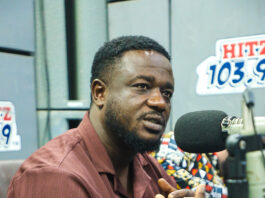Education is broader than science and maths – Perez Musik on NSMQ
