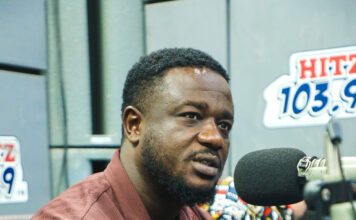 Education is broader than science and maths – Perez Musik on NSMQ