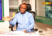 Bawumia does not deserve credit for Gold Reserve Policy – Kwakye Ofosu