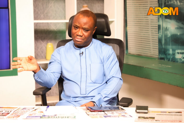 Bawumia does not deserve credit for Gold Reserve Policy – Kwakye Ofosu