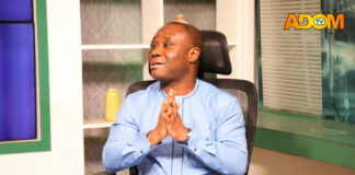 It’s under Mahama’s gov’t that the single largest reduction in transport fares of 15% occurred – Kwakye Ofosu