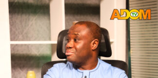 There’s no intention to pursue anyone for political reasons – Kwakye Ofosu