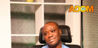 You handed over a ‘junk’ economy to us – Kwakye Ofosu to Minority